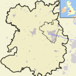 Shropshire Wildlife Trust